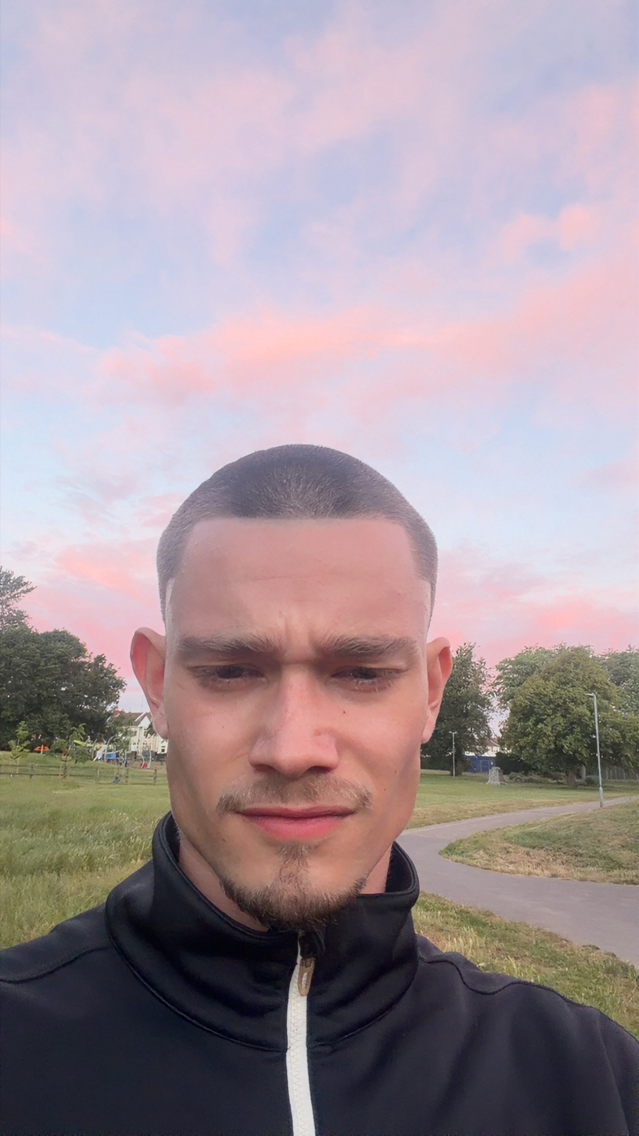Kaie Goodchild 
